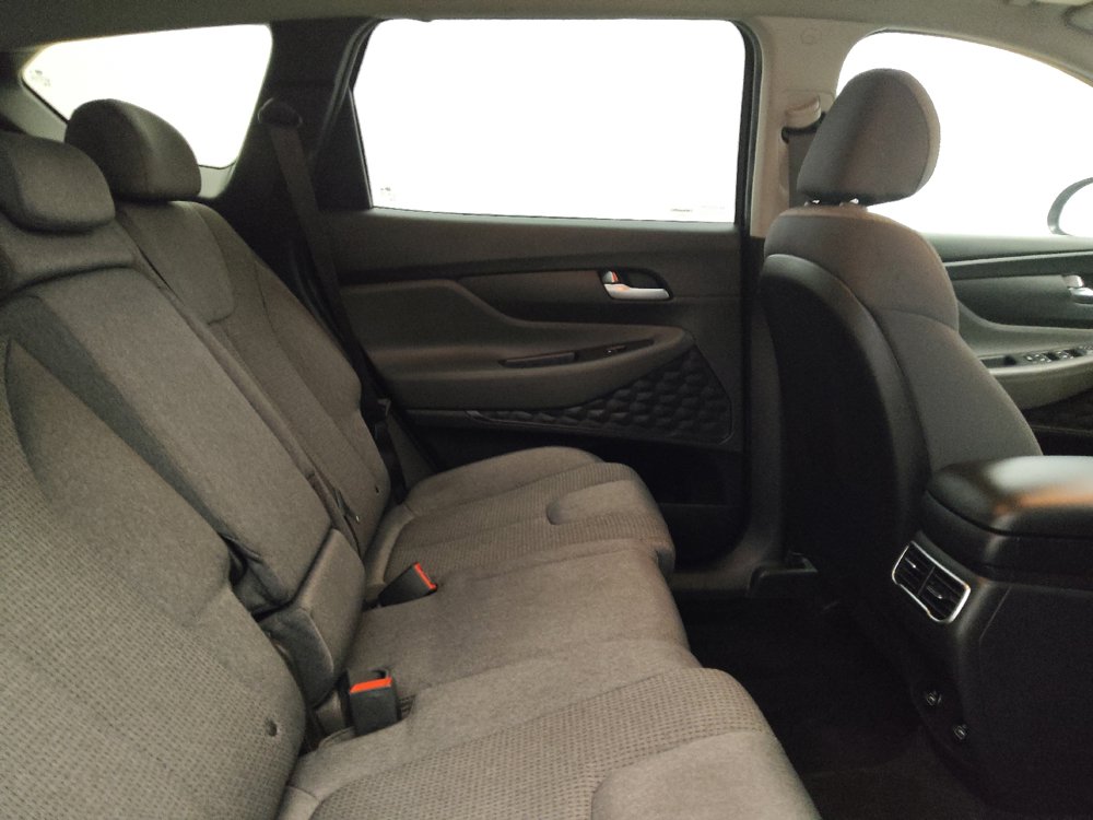 Used 2023 Hyundai Santa Fe SEL AWD/4WD image 19