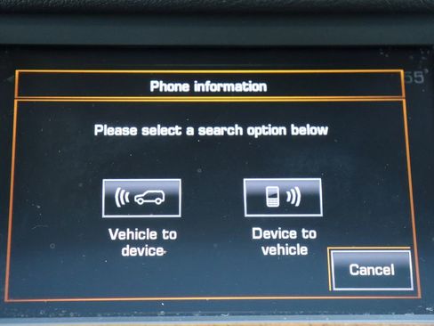 Used 2016 Land Rover LR4 HSE Silver Edition image 24