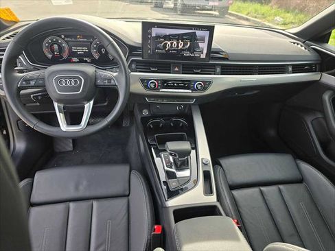 Certified 2025 Audi A5 2.0T Premium Plus image 22