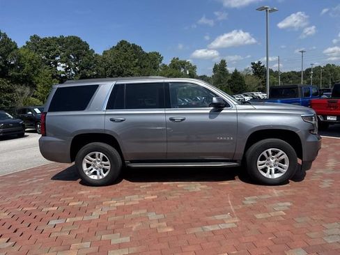 Used 2020 Chevrolet Tahoe LT AWD/4WD image 37