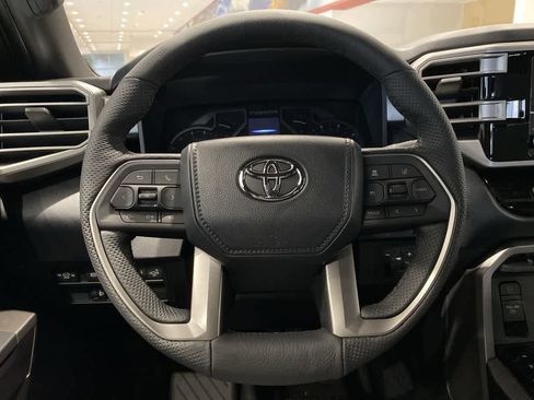 New 2025 Toyota Tundra SR5 AWD/4WD image 17