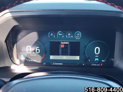 Used 2022 Ford Expedition Max Limited image 20