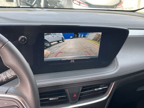 Used 2025 Buick Encore GX Preferred image 22