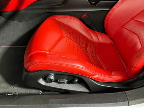 Used 2021 Chevrolet Corvette Stingray Preferred Cpe w/ 2LT image 11