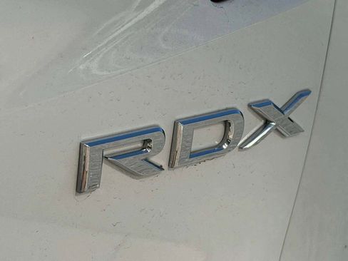 Used 2021 Acura RDX FWD w/ Advance Package image 23