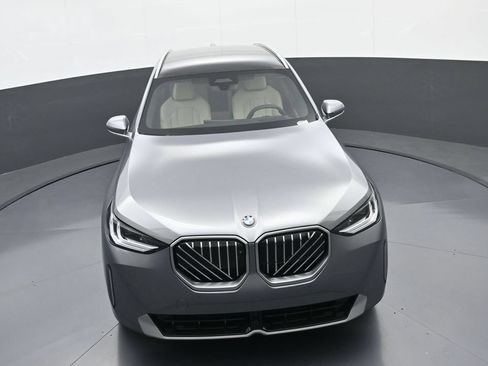 New 2026 BMW X3 xDrive30i w/ Premium Package AWD/4WD image 30
