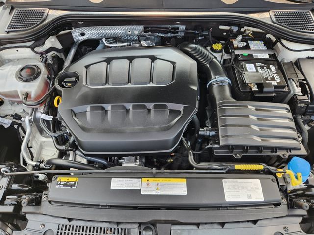 Used 2023 Volkswagen GTI S FWD image 31