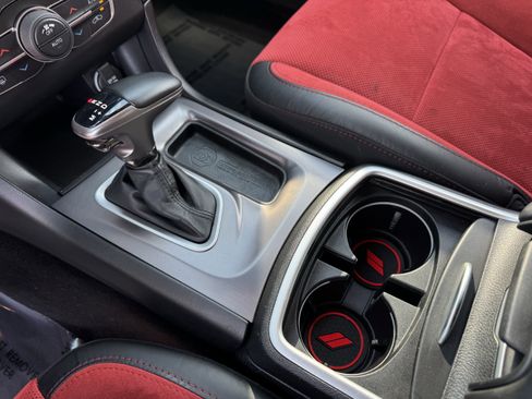 Used 2021 Dodge Charger Scat Pack image 28