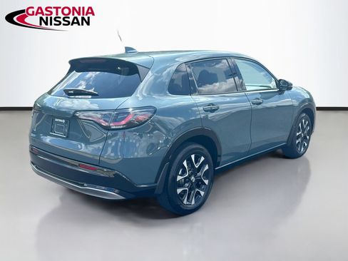 Used 2026 Honda HR-V EX-L image 9