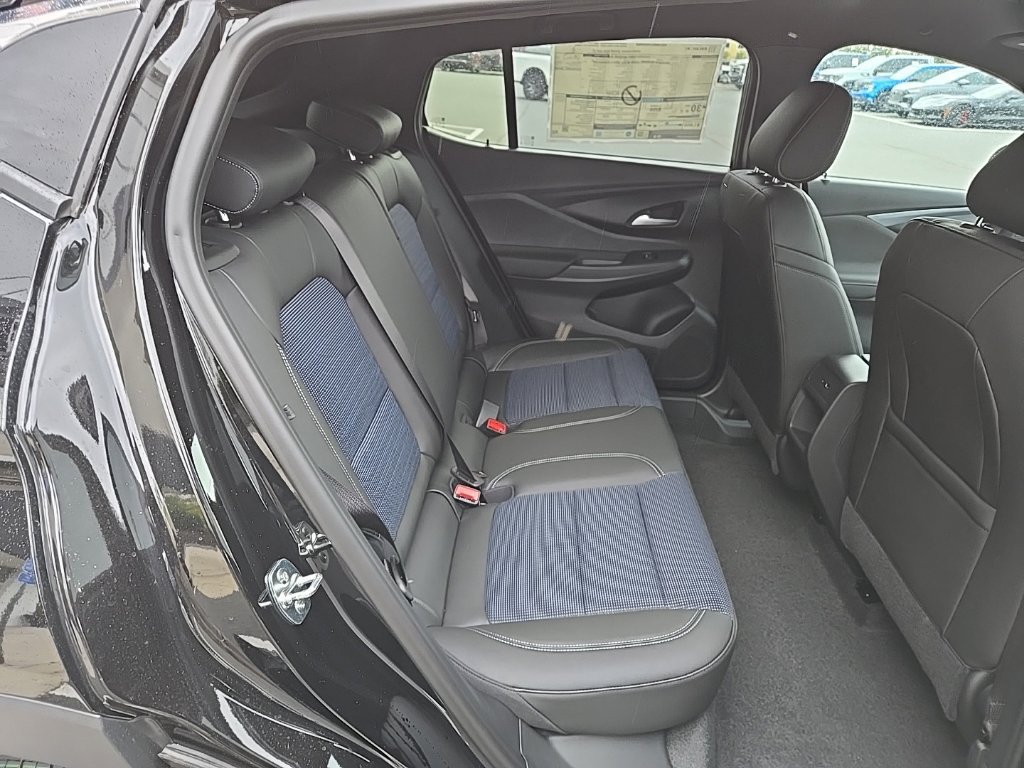 New 2026 Buick Envista Preferred w/ Convenience I Package FWD image 14