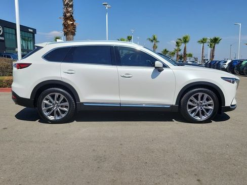 Used 2023 MAZDA CX-9 Grand Touring AWD/4WD image 36