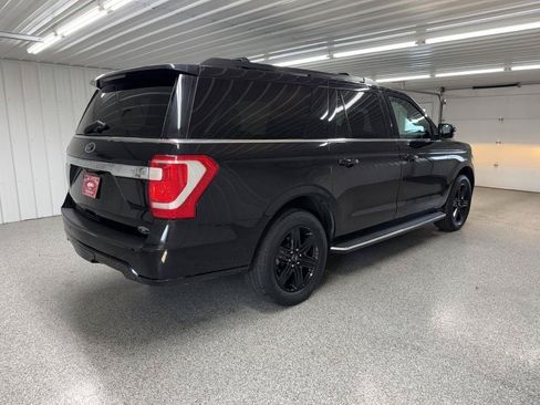 Used 2021 Ford Expedition Max XLT AWD/4WD image 6