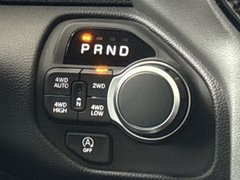 Used 2026 RAM 1500 Big Horn image 36