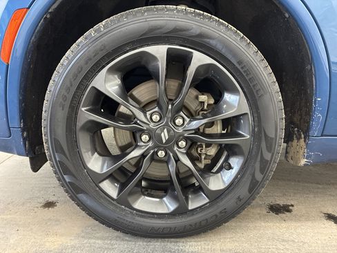 Certified 2024 Dodge Durango GT AWD/4WD image 26