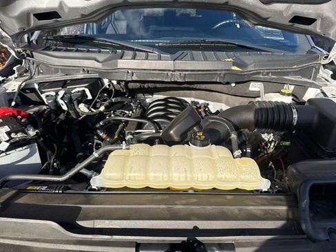 Used 2023 Ford F150 XLT w/ Equipment Group 302A High AWD/4WD image 13