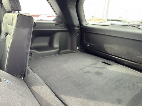 New 2025 Jeep Grand Cherokee Limited image 35