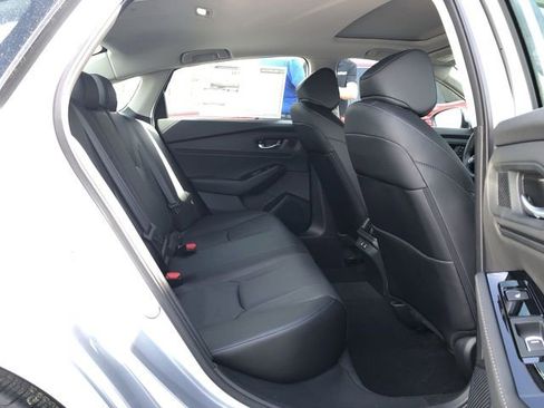 New 2026 Honda Accord Touring image 11