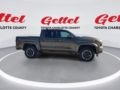 New 2026 Toyota Tacoma TRD Sport image 9