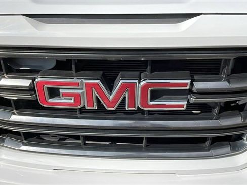 Used 2016 GMC Sierra 1500 SLT image 9