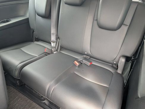 Used 2025 Honda Odyssey EX-L image 12
