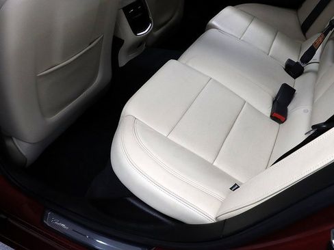 Used 2019 Cadillac CTS Luxury image 27