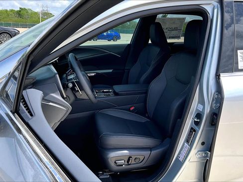 New 2026 Lexus RX 350 F Sport image 17