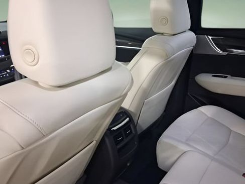 Used 2022 Cadillac XT5 Sportv w/ Technology Package AWD/4WD image 23
