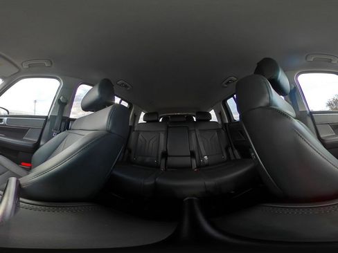 Used 2025 Hyundai Santa Fe SEL image 41