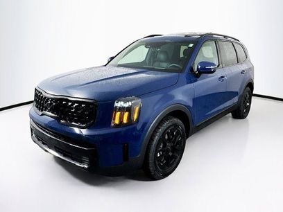 New 2025 Kia Telluride SX Prestige X-Pro