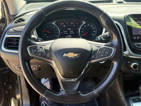 Used 2020 Chevrolet Equinox Premier AWD/4WD image 14