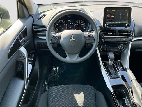 New 2026 Mitsubishi Eclipse Cross LE image 21