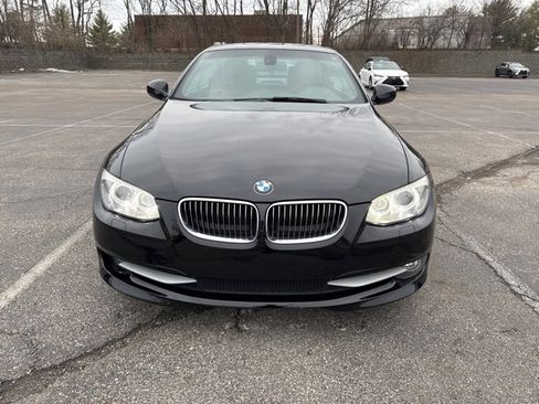 Used 2011 BMW 328i Convertible image 8