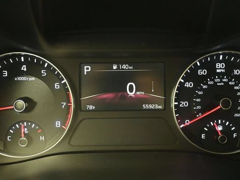 Used 2024 Kia Forte LXS FWD image 14