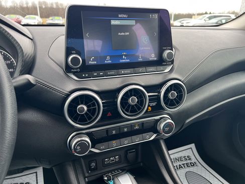 Used 2024 Nissan Sentra SV image 17