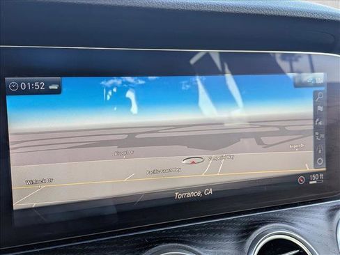 Certified 2020 Mercedes-Benz E 350 Sedan image 13