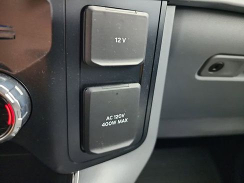 Used 2023 Ford F150 XLT w/ Equipment Group 302A High image 28