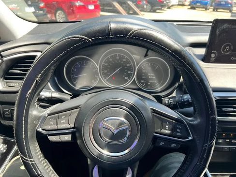 Used 2020 MAZDA CX-9 Touring FWD image 20