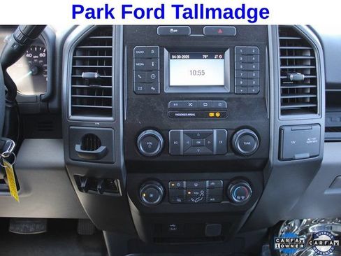 Used 2022 Ford F350 XL w/ Power Equipment Group RWD image 9