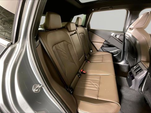 New 2026 BMW X3 xDrive30i AWD/4WD image 12