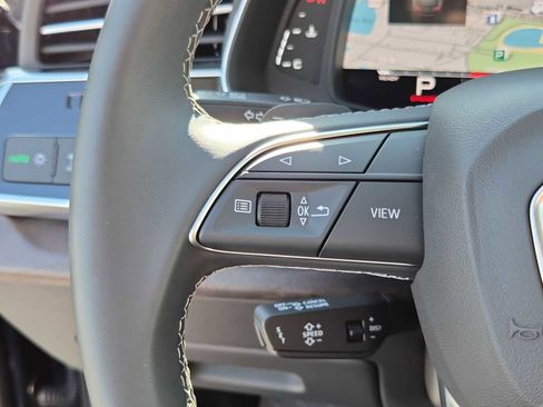 Certified 2025 Audi Q7 3.0T Premium Plus w/ Premium Plus Package image 21