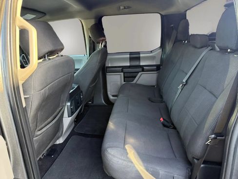 Used 2019 Ford F150 XL w/ Equipment Group 101A Mid RWD image 18