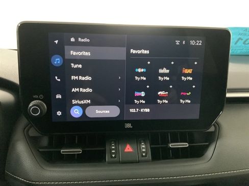 Used 2023 Toyota RAV4 Limited image 25