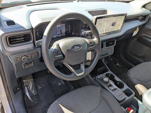 New 2025 Ford Maverick XL w/ 4K Tow Package image 3