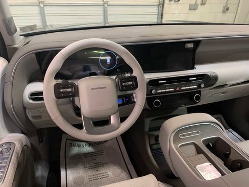 New 2026 Hyundai Palisade Limited AWD/4WD image 4