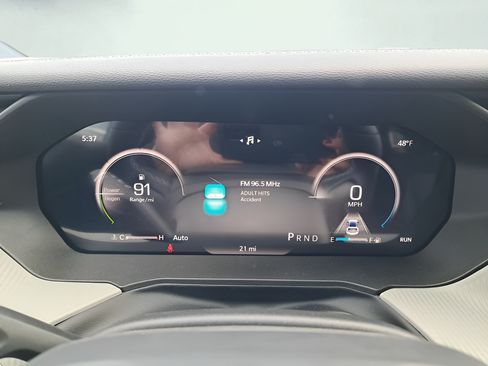 New 2026 Jeep Cherokee Laredo AWD/4WD image 19