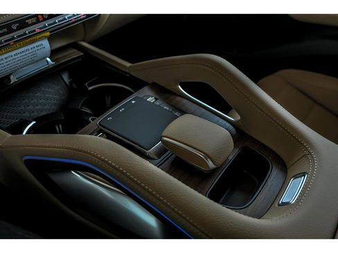 New 2026 Mercedes-Benz GLE 450 4MATIC image 17