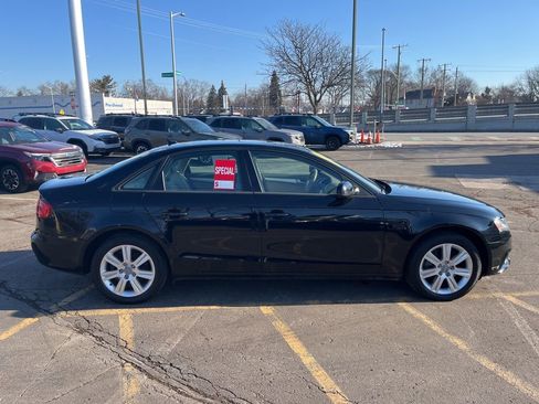 Used 2011 Audi A4 2.0T Premium image 4