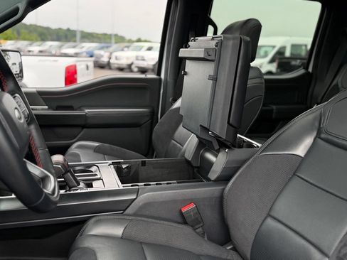 Used 2024 Ford F150 Raptor AWD/4WD image 32