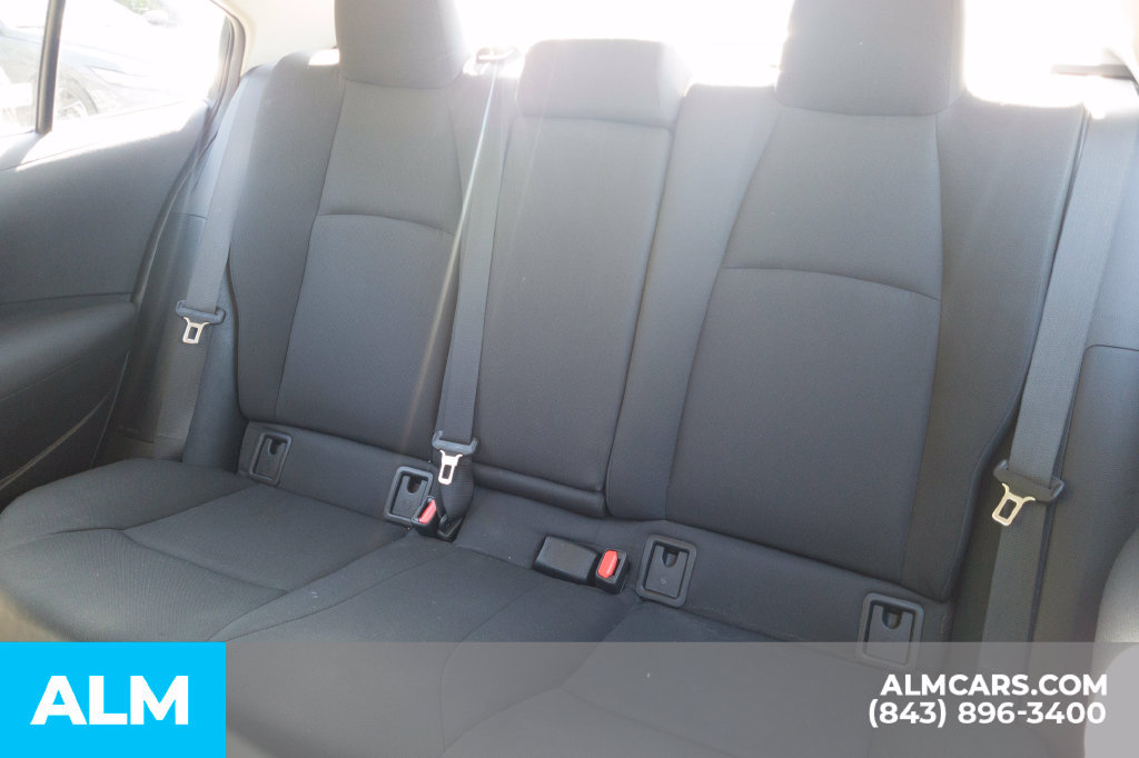 Used 2024 Toyota Corolla LE FWD image 15