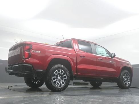 New 2026 Chevrolet Colorado Z71 w/ Z71 Convenience Package 2 AWD/4WD image 11